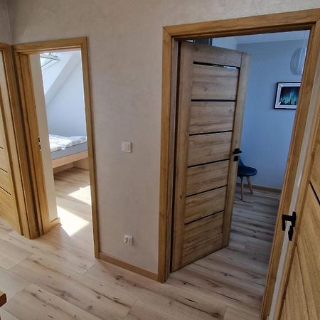 Letnia Villa Вилкаси Екстериор снимка