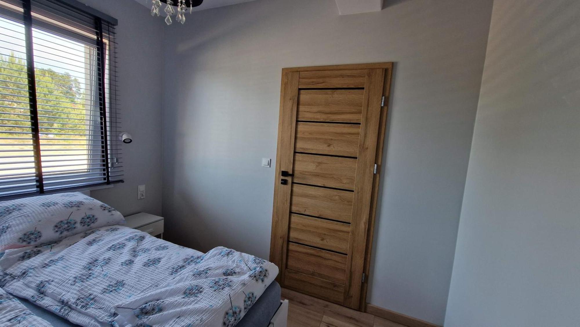 Letnia Villa Вилкаси Екстериор снимка